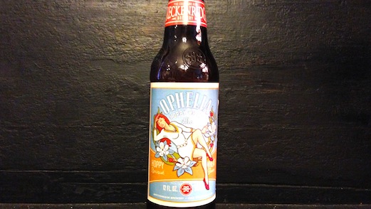 Breckenridge Brewery Ophelia Review