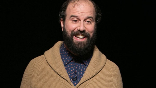 Brett Gelman Brett Gelman
