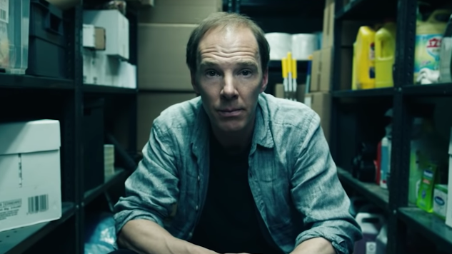 Benedict Cumberbatch Stars in HBO&#8217;s <i>Brexit</i> Trailer