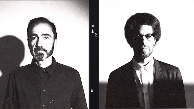Broken Bells Announce <I>INTO THE BLUE</I>, Share First Single "We're Not In Orbit Yet..."
