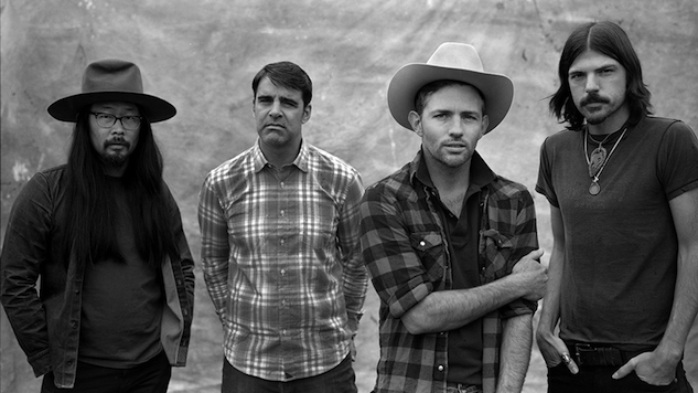 The Avett Brothers Announce New Album, Share New Single "High Steppin'"