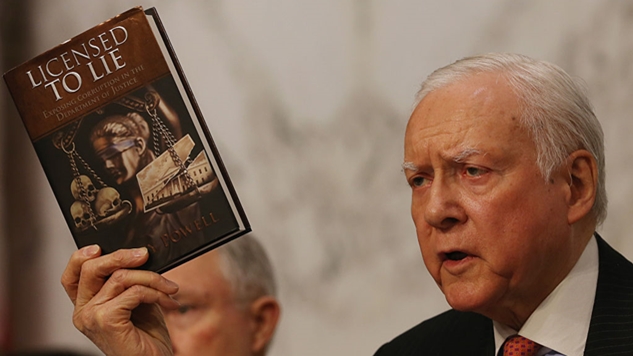 Republican Stooge for the Rich Gets Angry at Being (Rightfully) Called a Stooge for the Rich