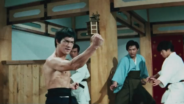 dragon snake fist 1979