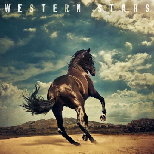 Bruce Springsteen: <i>Western Stars</i> Review