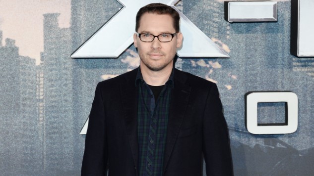 Bryan Singer to Helm the Pilot for Fox's <i>X-Men</i> TV Series