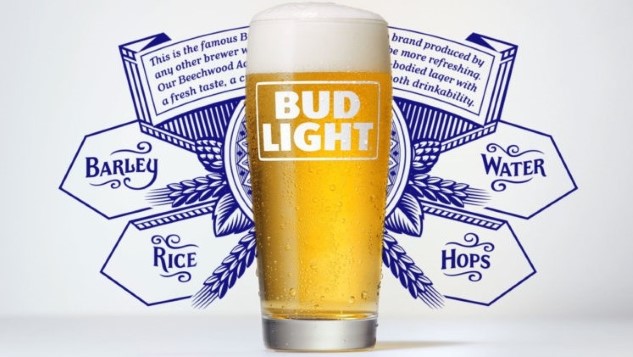 How Many Calories In A Pint Of Bud Light Beer | Shelly Lighting