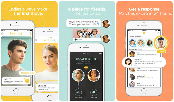 Meet New People App  10 Great Apps for Meeting Friends