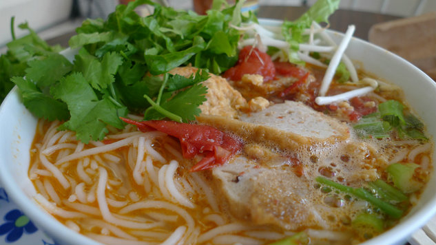 8 Dishes You Have to Try in Saigon