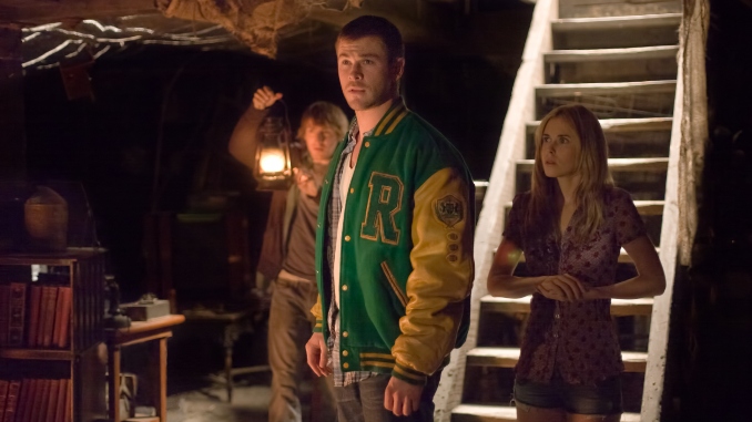 <i>Cabin in the Woods</i> Turns 10: A Benchmark in the Long Love Affair Between Comedy and Horror