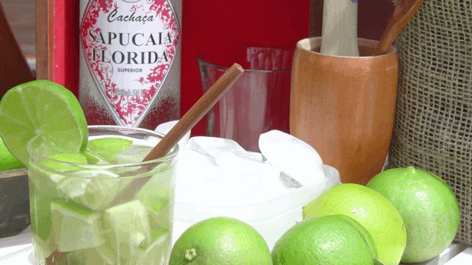 Ask the Expert: What Do I Need To Know About Cachaça?