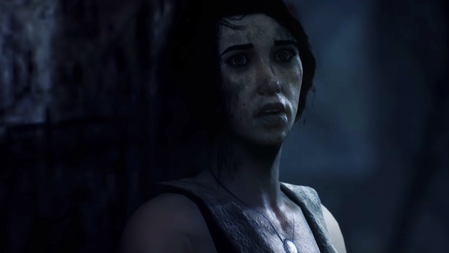 Watch the Haunting <i>Call of Cthulhu</i> Launch Trailer