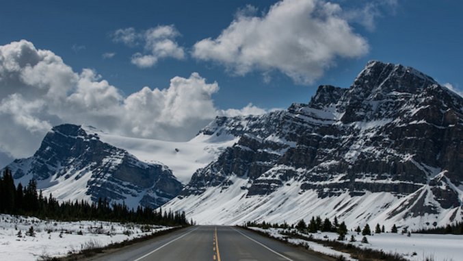 Canada's National Parks Are Free in 2017