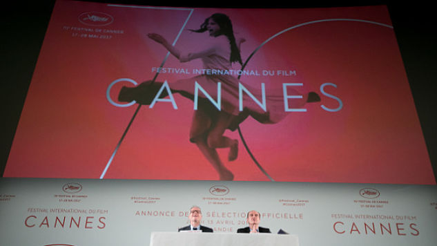 Cannes Film Festival Reveals Incredible 2017 Lineup