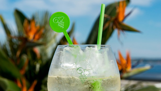 Make the Cocktail Celebs Will Drink at the Cannes Film Festival