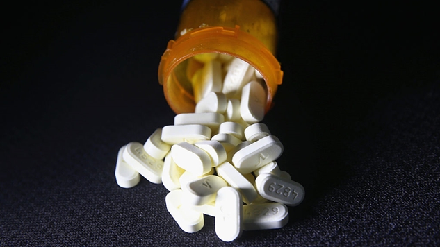 Capitalism Is to Blame for the Opioid Crisis