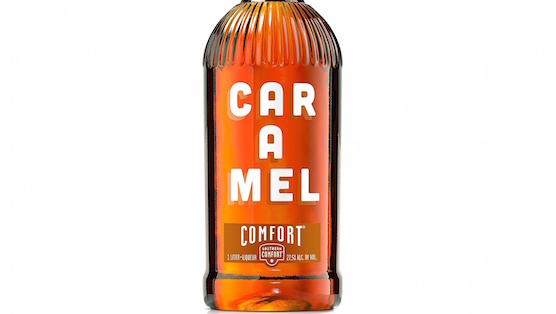 Southern Comfort Caramel Comfort Review