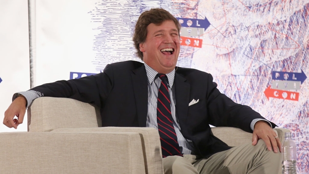 Advertisers on Tucker Carlson&#8217;s Fox News Show Are Abandoning Him, and This Is Democracy