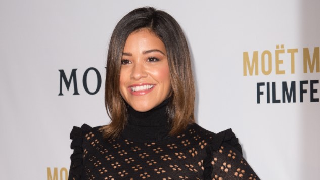 Report: Gina Rodriguez Cast in <i>Carmen Sandiego</i> Animated Series for Netflix