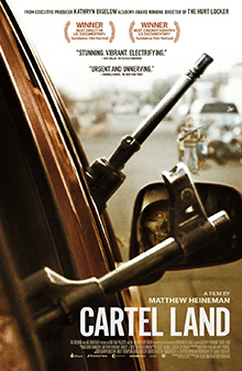 Cartel Land