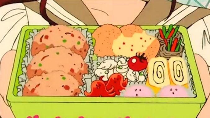 12 Throwback Cartoon Foods We're Dying to Try - Paste