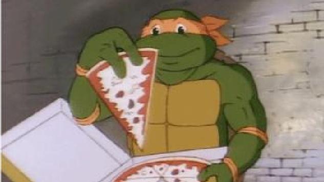 8 Of The Best Cartoon Pizzas Ranked Paste