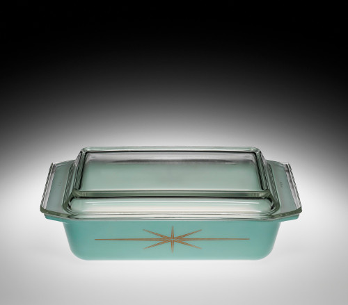 Pearlfisher Creates Confident Future For Kitchen Icon Pyrex