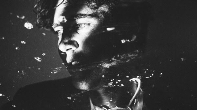 Cass McCombs Shares "Sleeping Volcanoes," First Single off <i>Tip of the Sphere</i>