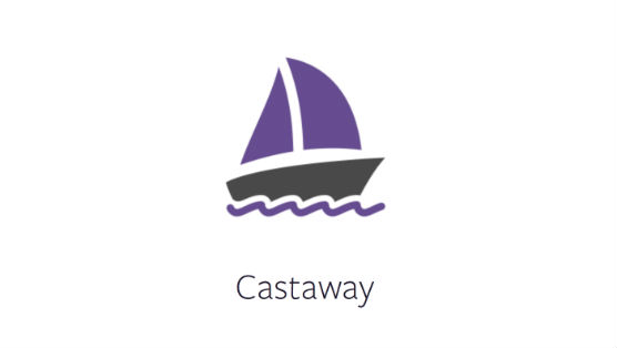 Castaway Podcast Player App Review (iOS): A Clean Playlist