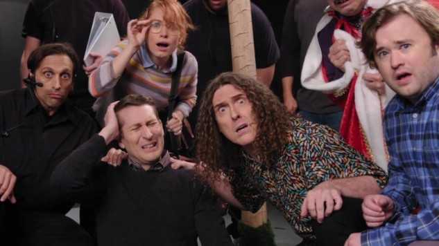 <i>Comedy Bang! Bang!</i>'s 100th Episode Finds New Ways to Toy with Its Formula