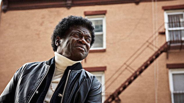 The World According to Charles Bradley