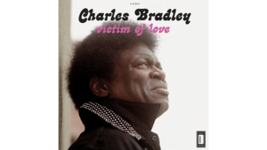 Charles Bradley: <i>Victim of Love</i>