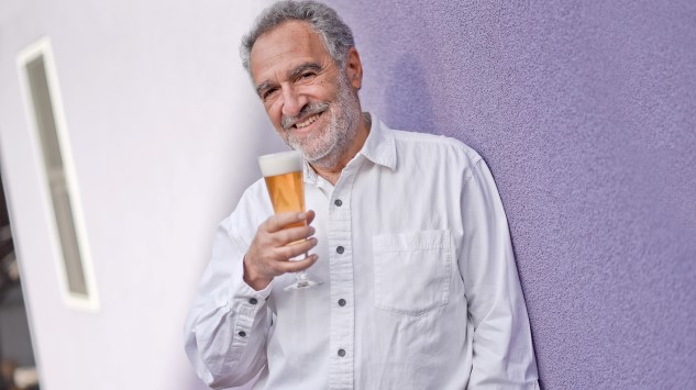 Charlie Papazian Is Retiring From the Brewers Association After 40 Years