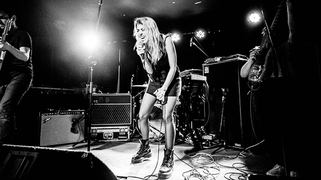 Charly Bliss Appear to Be Teasing New Music on Instagram