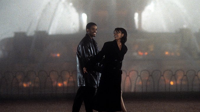 10 Date Films that Celebrate Chicago Romance
