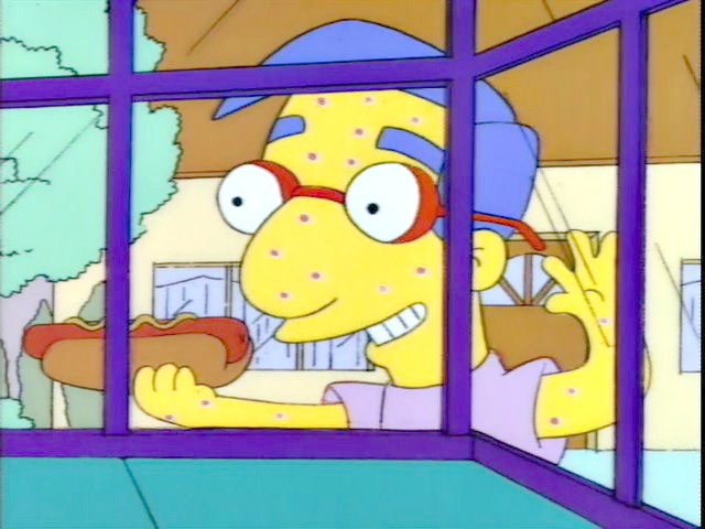 chickenpox milhouse.jpg