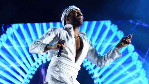 Childish gambino best album