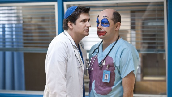 <i>Childrens Hospital</i> Review: &#8220;27 Club"