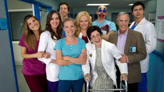 <i>Childrens Hospital</i> Review: &#8220;Nils Vildervaan, Professional Interventiomalist&#8221;