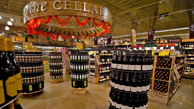 Explore the Wines of Chile&#133;At Whole Foods