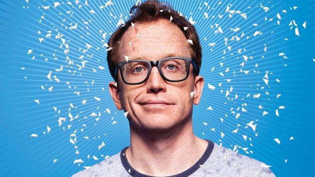Chris Gethard's <i>Lose Well</i> and the Responsibility of the Cult Comedian