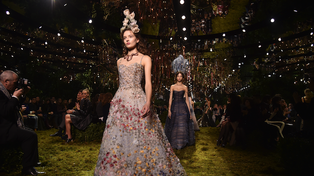Luxury Empire LVMH To Buy Christian Dior for $13.1 Billion