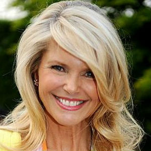 Christie Brinkley to Visit Parks and Rec as Jerry's Wife :: TV :: News ...