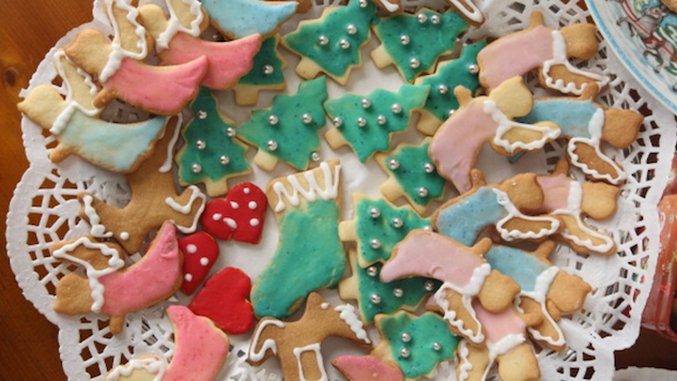 The Ultimate Cookie Swap Cookbook Guide