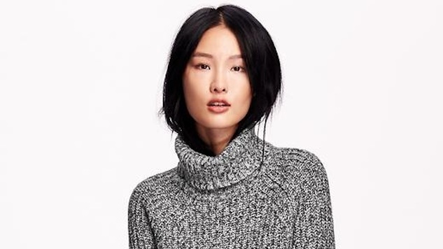 Chic Turtlenecks to Live in This Winter