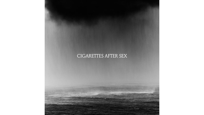 Cigarettes After Sex&#8217;s <i>Cry</i> Sounds Like a Drawn-Out Yawn