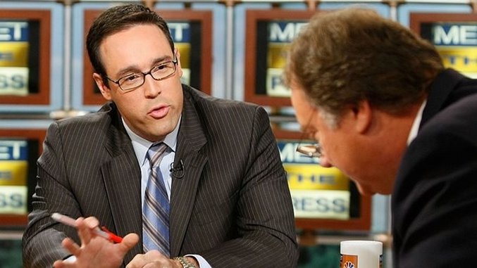 The 25 Best Questions from Chris Cillizza&#8217;s Reddit AMA
