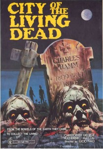 city of the living dead poster (Custom).jpg