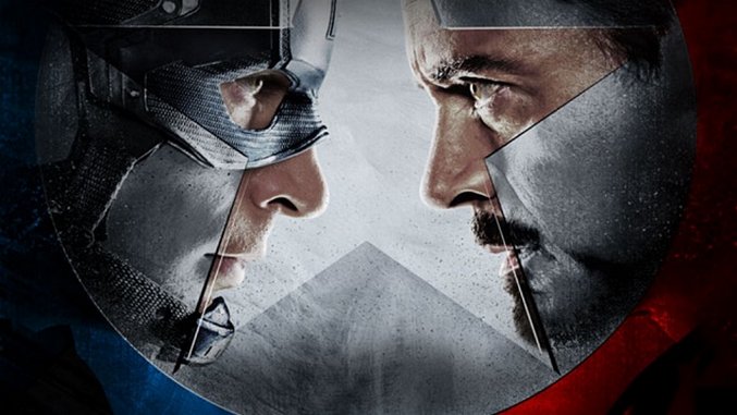7 Possible Reasons Captain America and Iron Man are Fighting in <i>Civil War</i>
