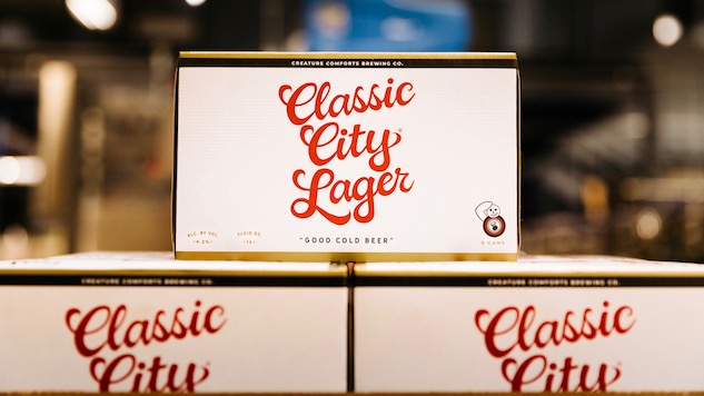 The Sh*tty Lager is My Favorite Trend in Craft Beer Right Now