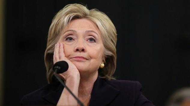 7 Terrible Right Wing Anti-Hillary Products